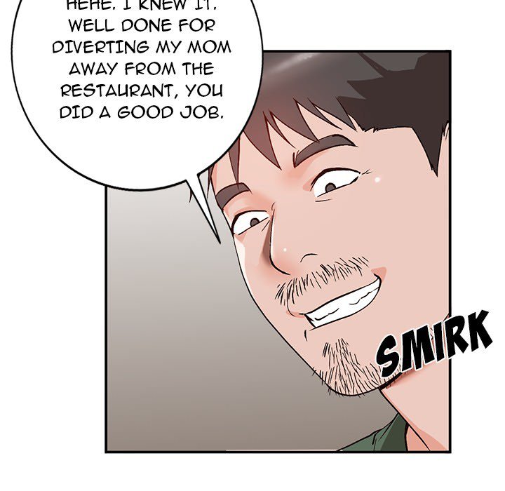 Town Girls page 26