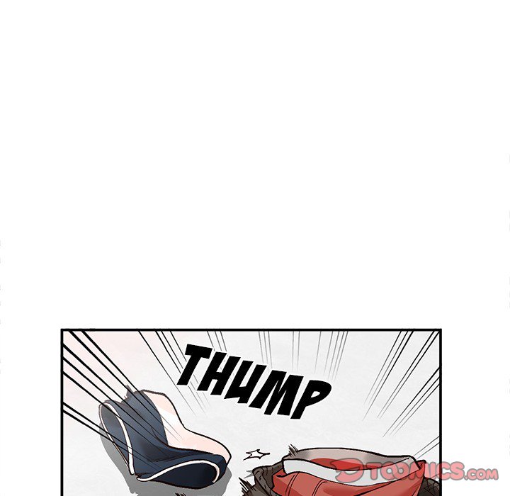 Town Girls page 27