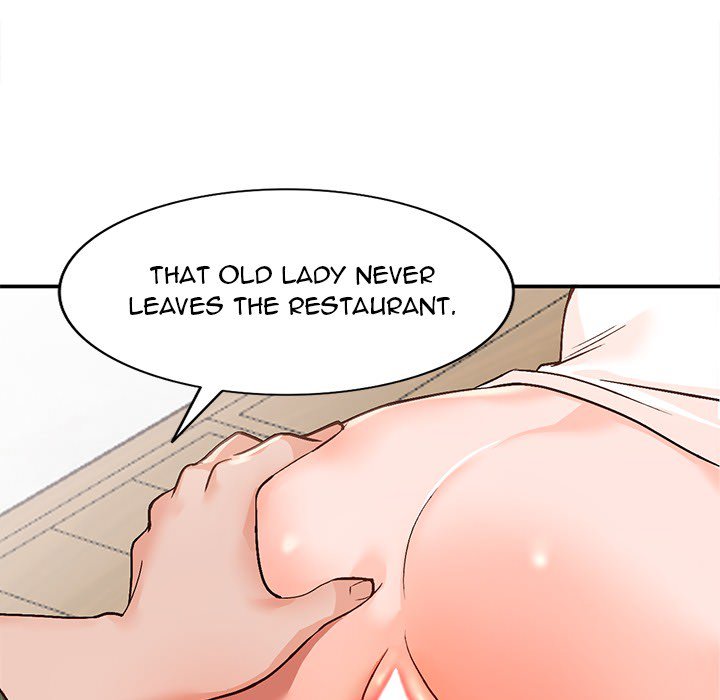 Town Girls page 29