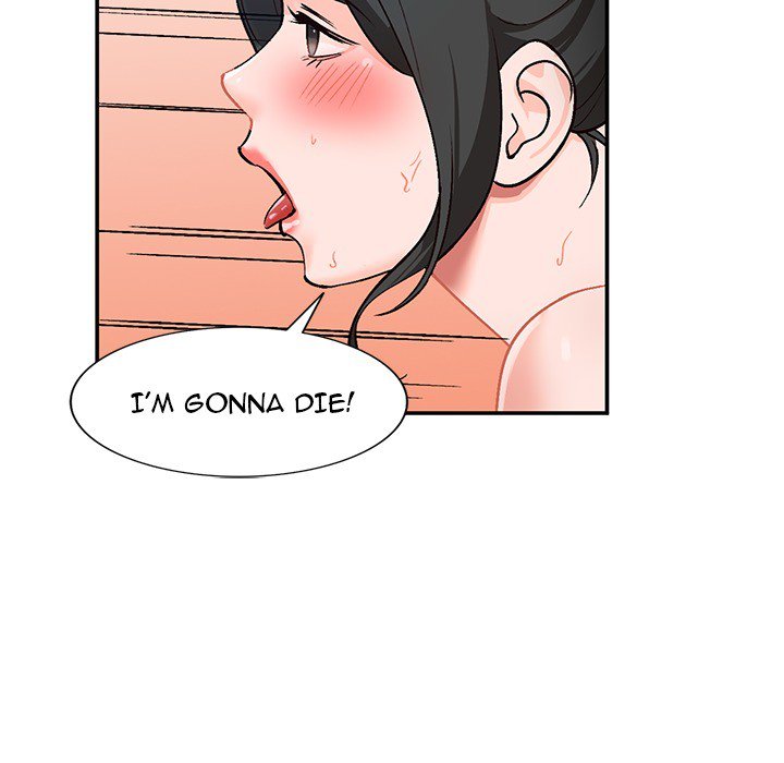Town Girls page 43