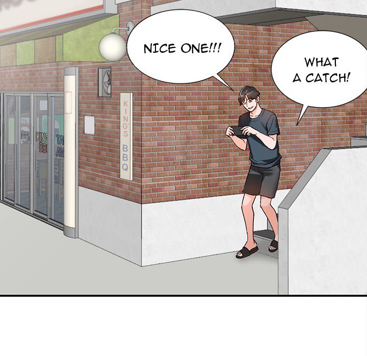 Town Girls page 47