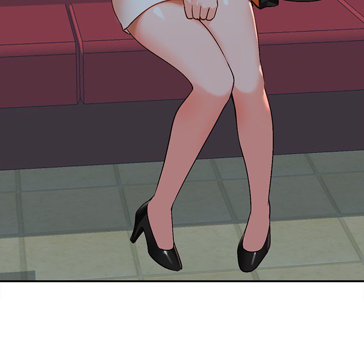 Town Girls page 56