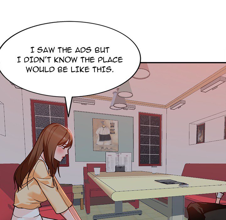 Town Girls page 58