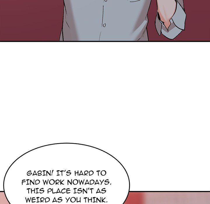 Town Girls page 61