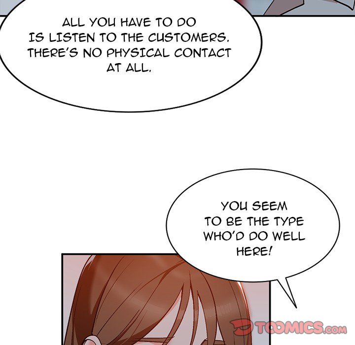 Town Girls page 63
