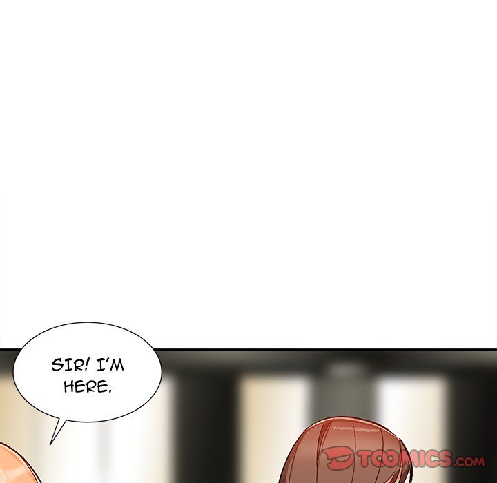 Town Girls page 69