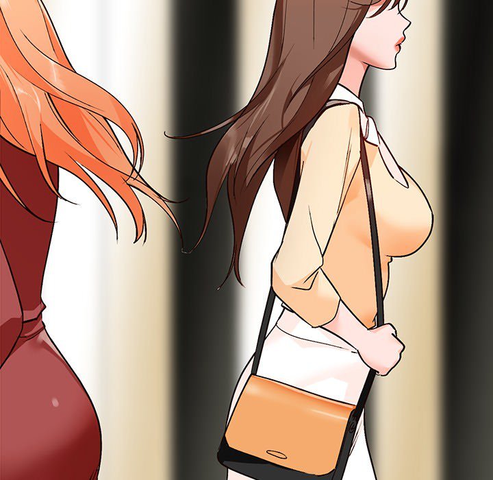 Town Girls page 70