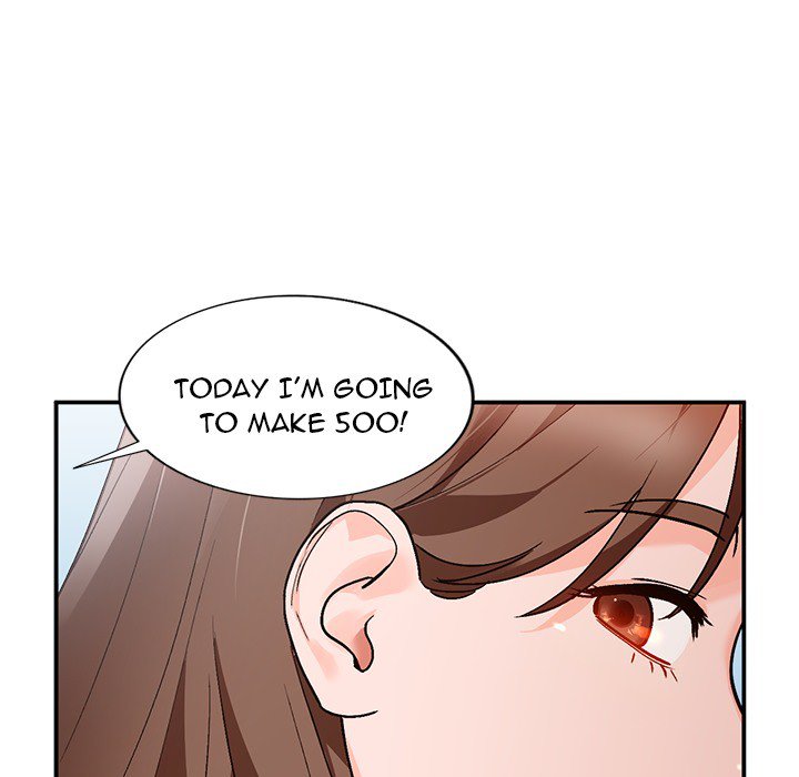 Town Girls page 73