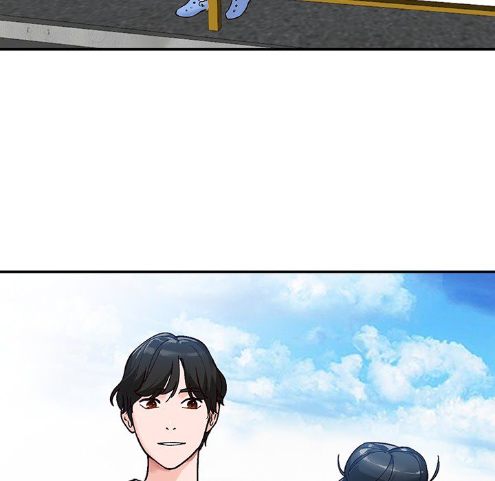 Town Girls page 80