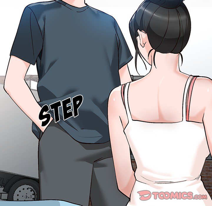Town Girls page 81