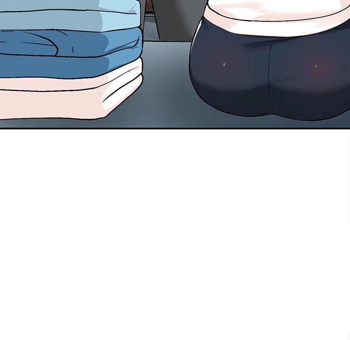 Town Girls page 82