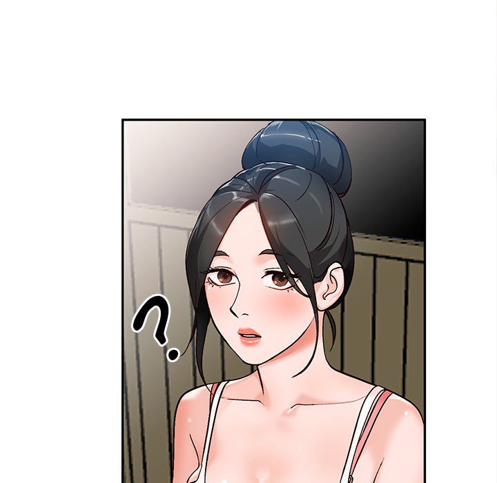 Town Girls page 83