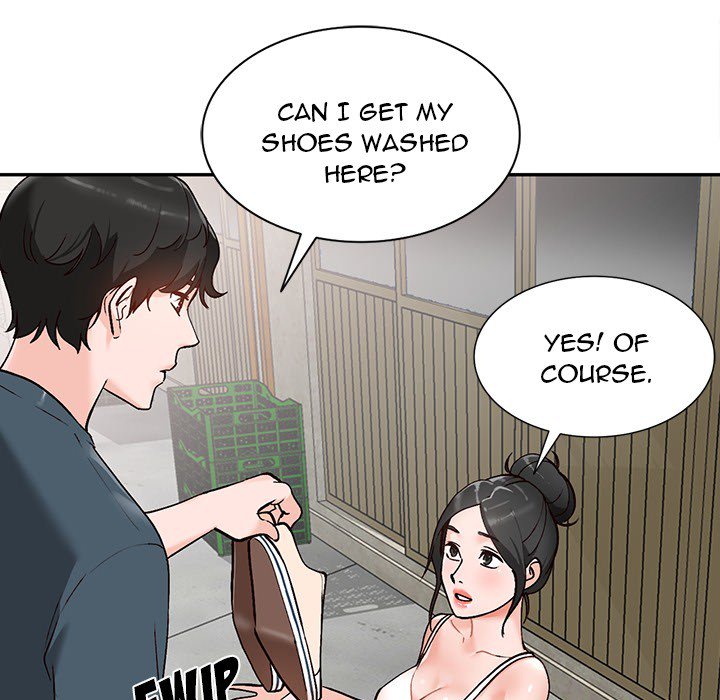 Town Girls page 85