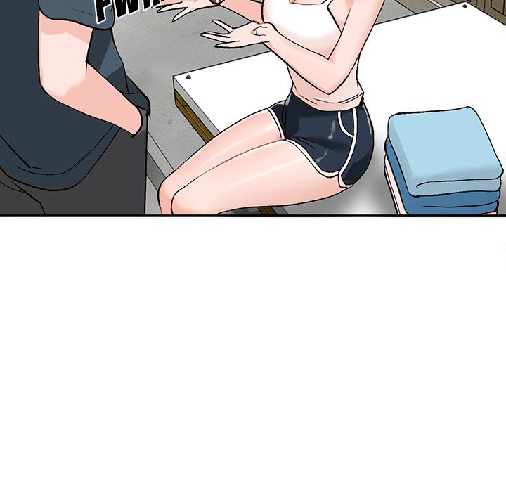 Town Girls page 86