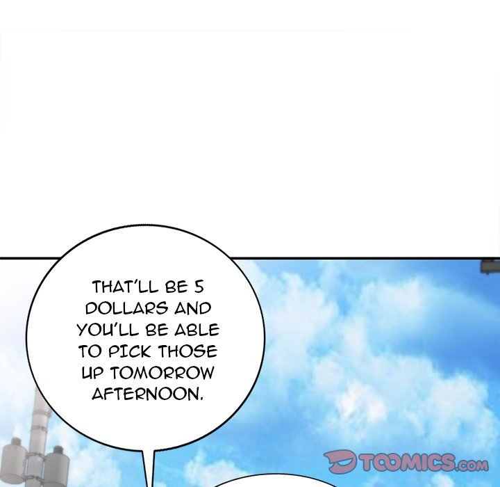 Town Girls page 87