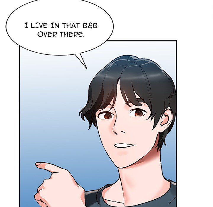 Town Girls page 89