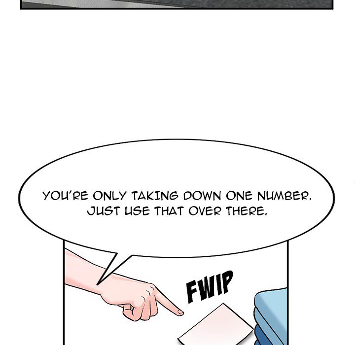 Town Girls page 92