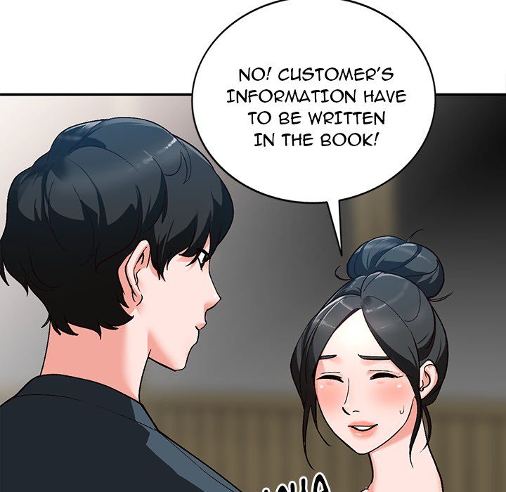 Town Girls page 94