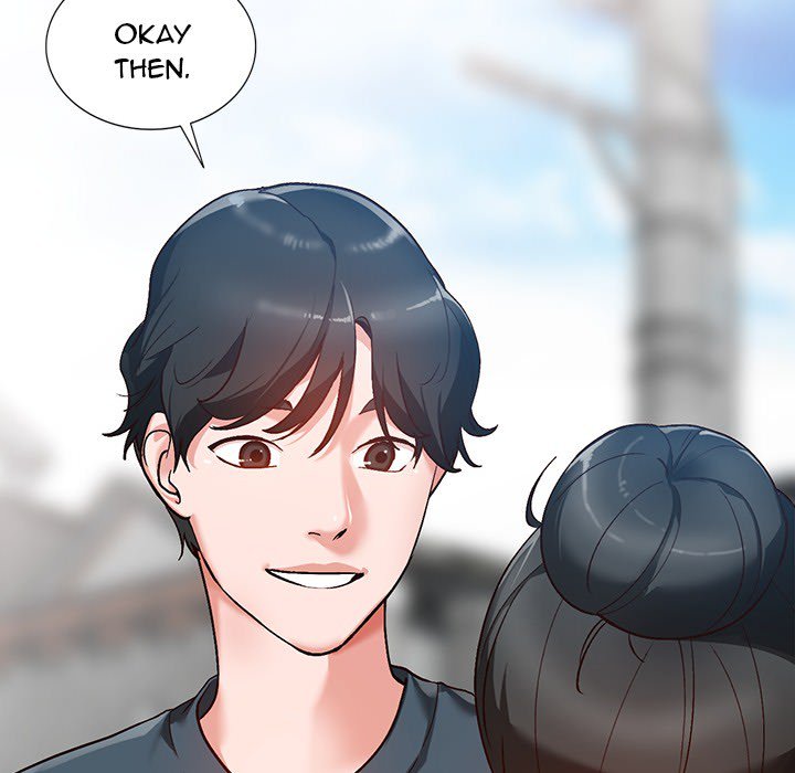 Town Girls page 96