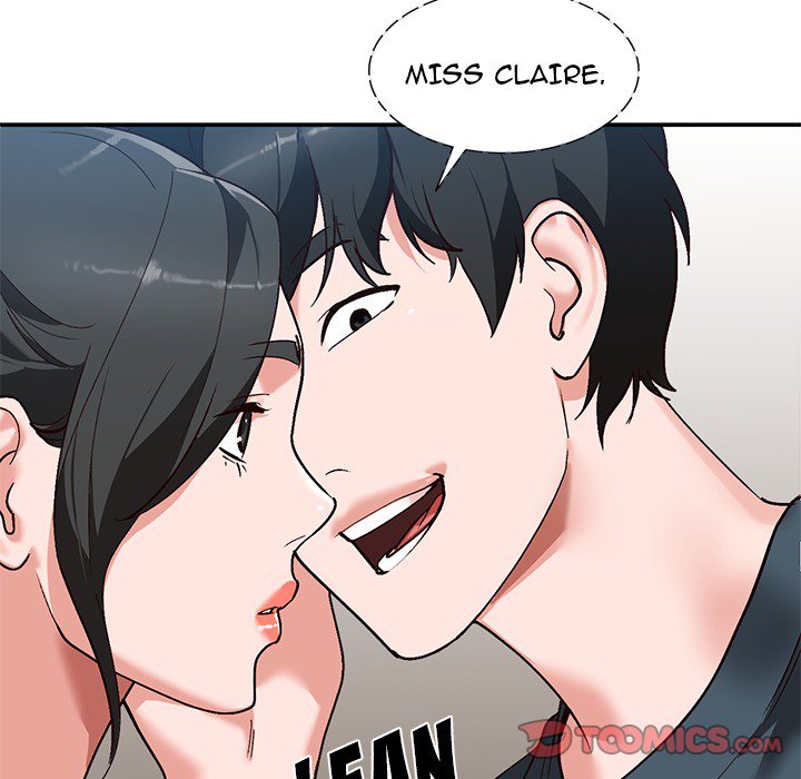 Town Girls page 99
