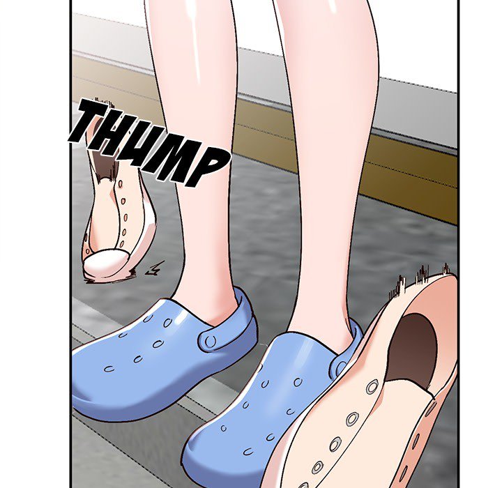 Town Girls page 101