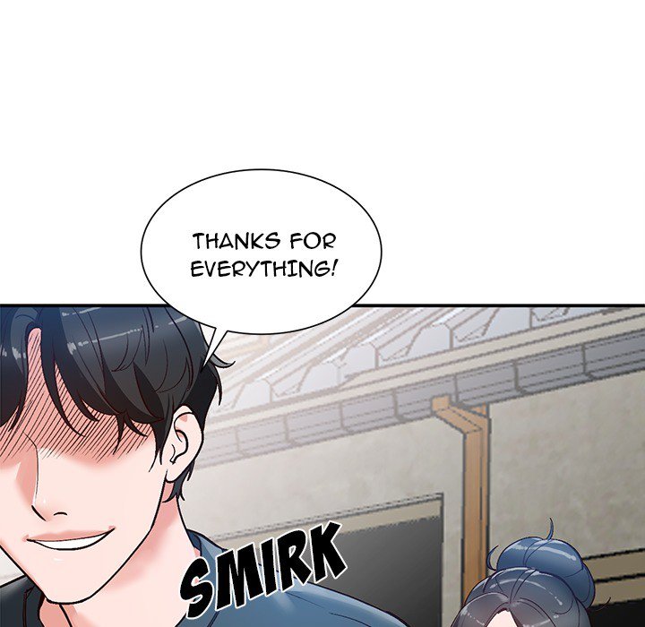 Town Girls page 104