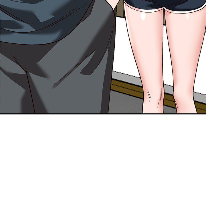 Town Girls page 106