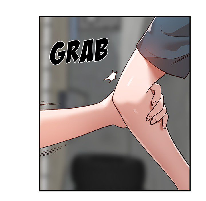 Town Girls page 110