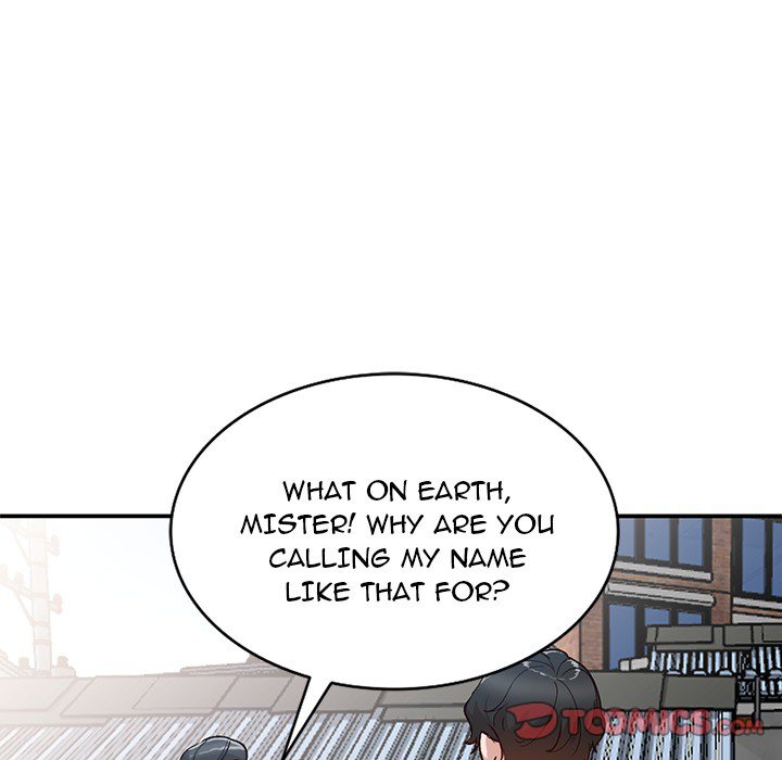 Town Girls page 111