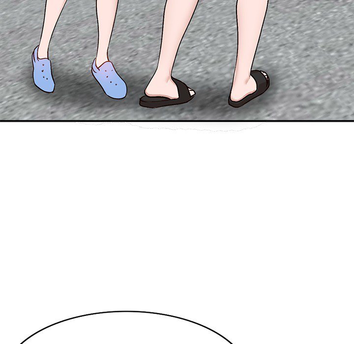Town Girls page 113