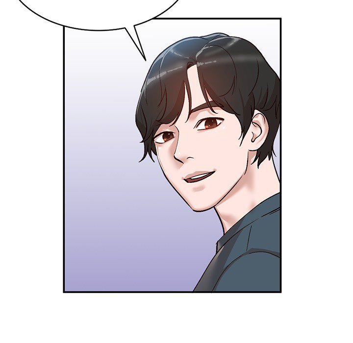 Town Girls page 116