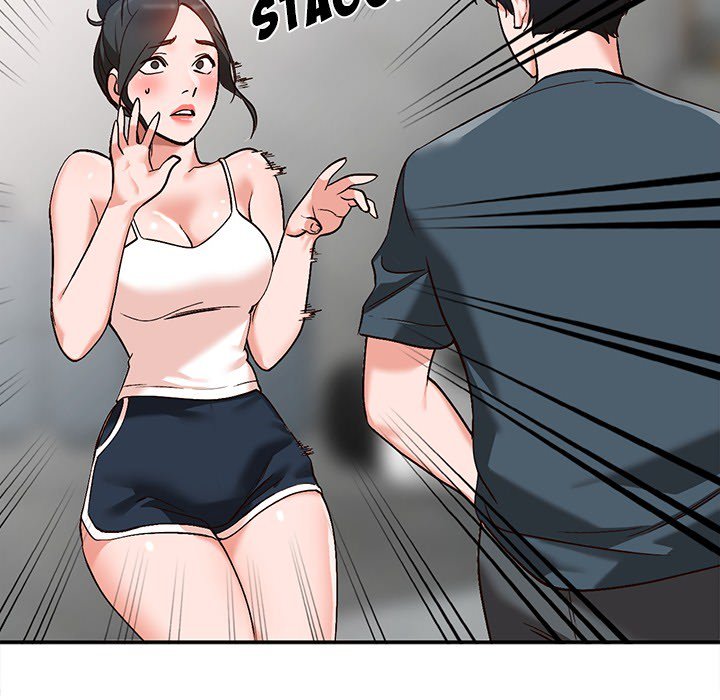 Town Girls page 118