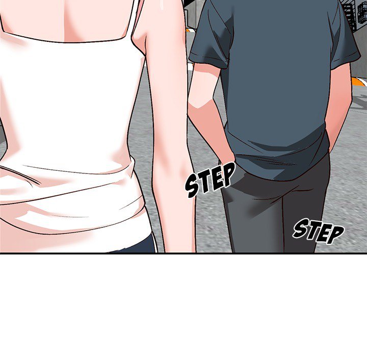 Town Girls page 121