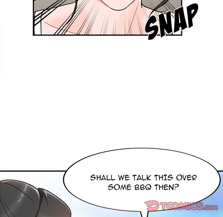 Town Girls page 123