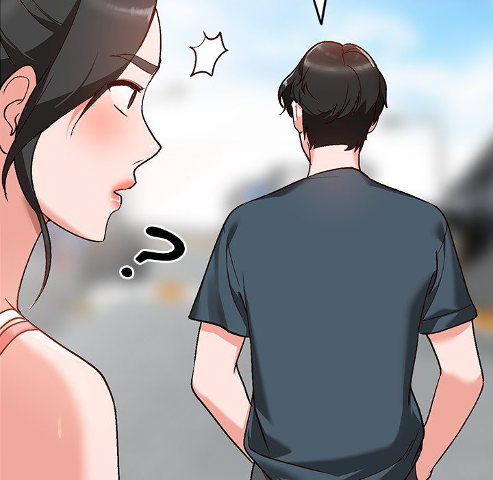 Town Girls page 124
