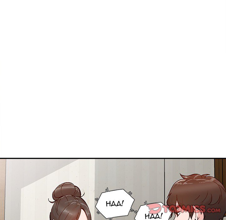 Town Girls page 129