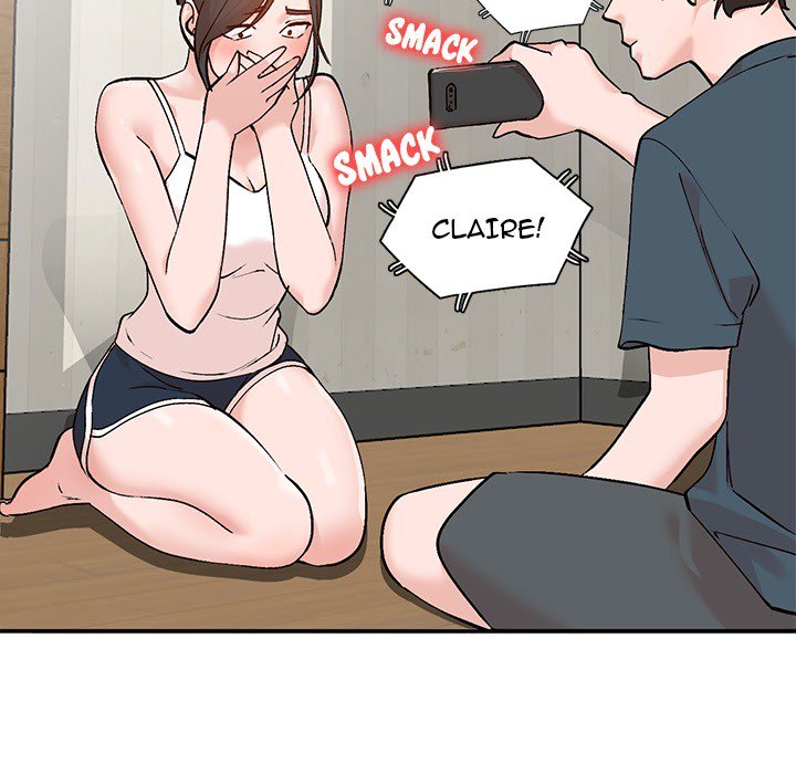 Town Girls page 130