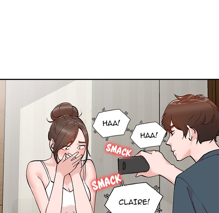 Town Girls page 6