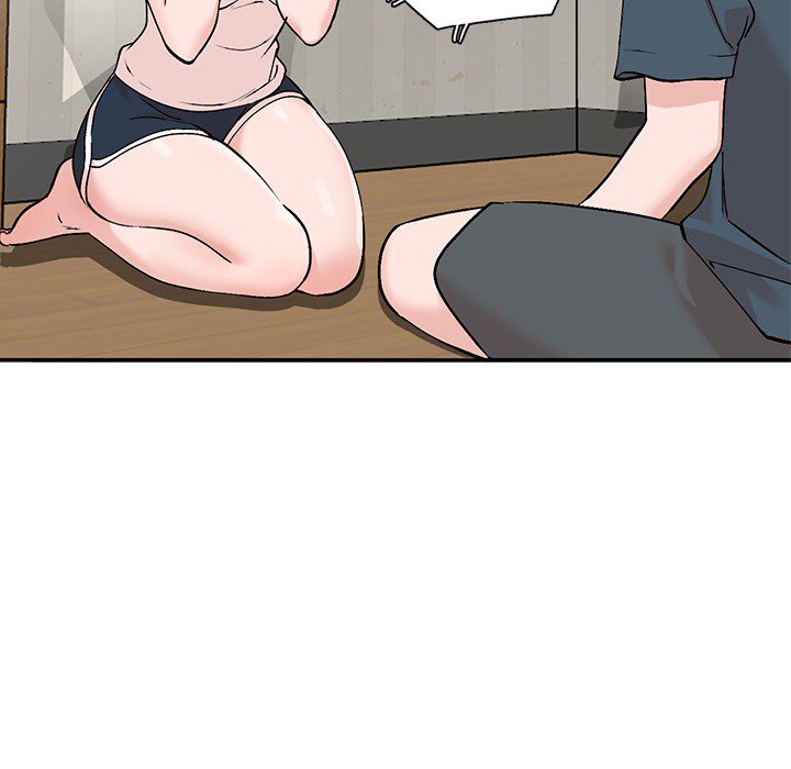 Town Girls page 7