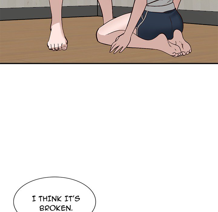Town Girls page 22