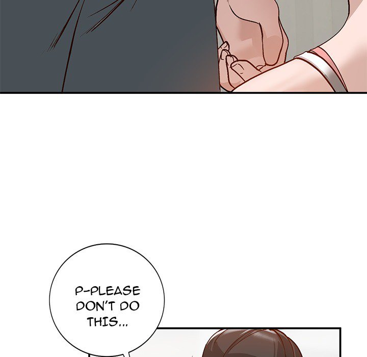 Town Girls page 25