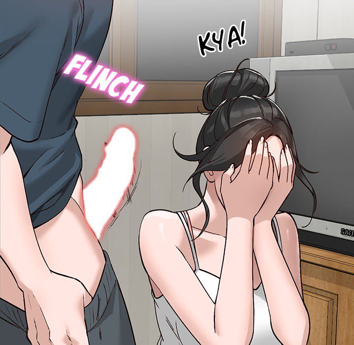 Town Girls page 30