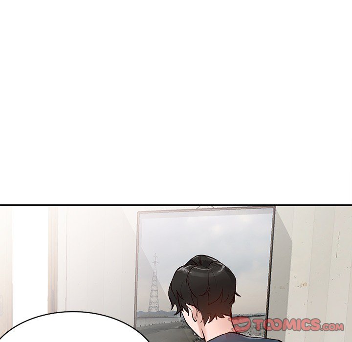 Town Girls page 33