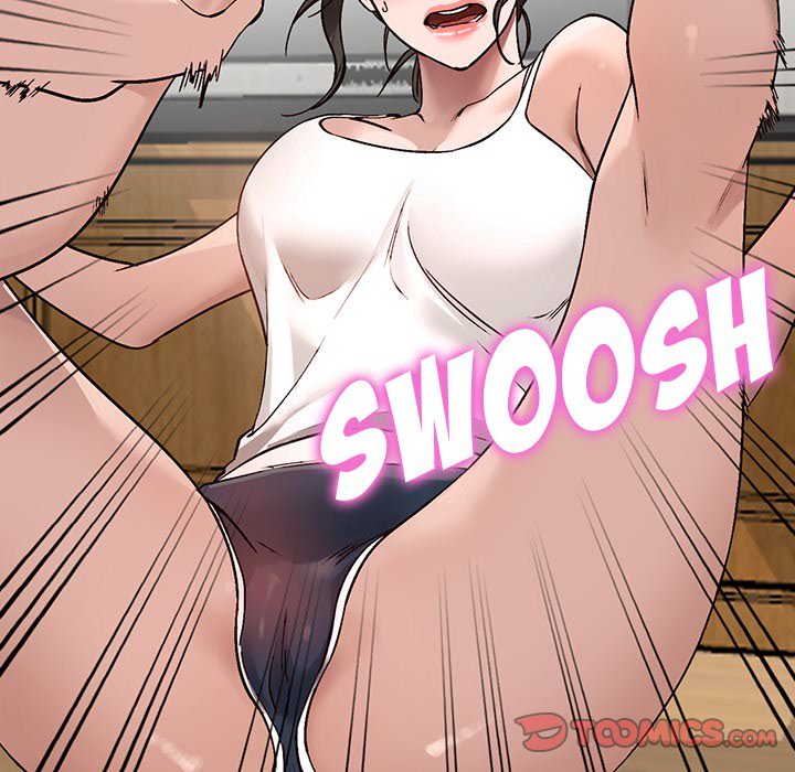 Town Girls page 39