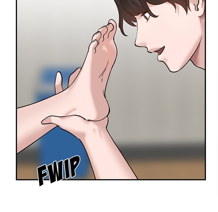 Town Girls page 50