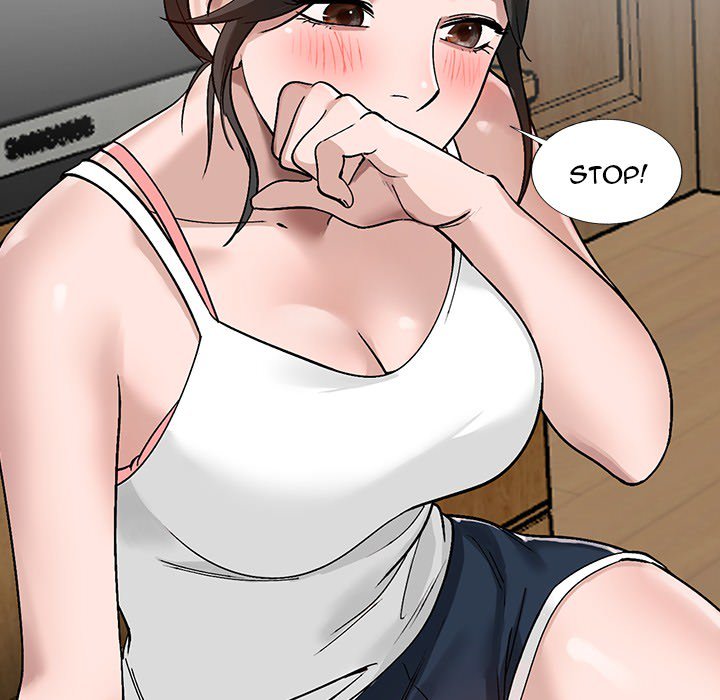 Town Girls page 56