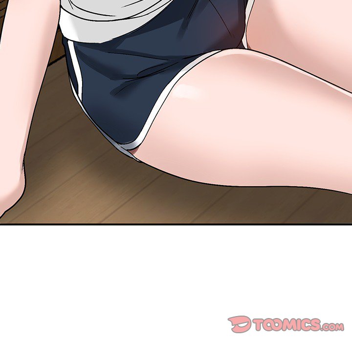 Town Girls page 57