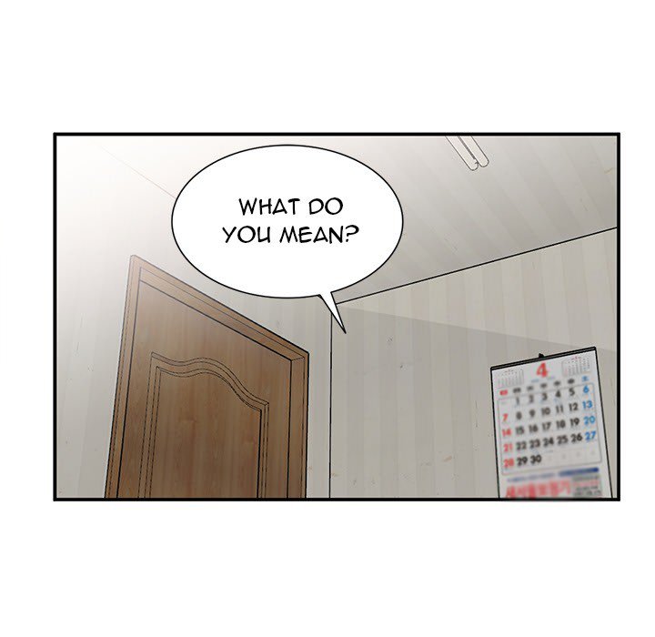 Town Girls page 58