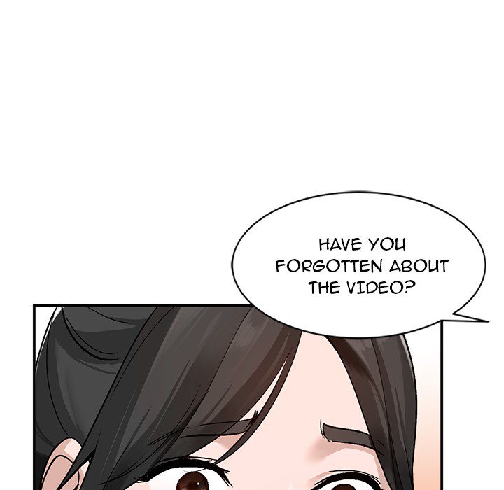 Town Girls page 59