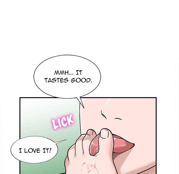 Town Girls page 61